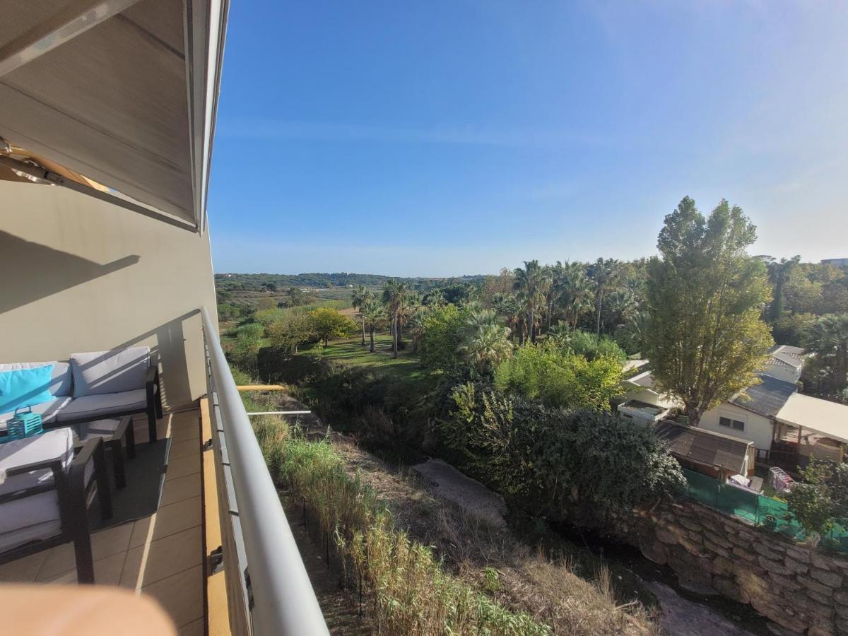 Le Palmier D'Azur - Frejus Cais - Wi-Fi Fréjus Exterior foto